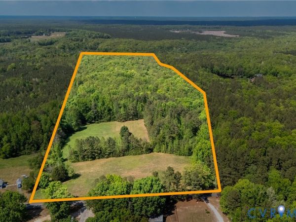 10500 Reedy Branch Road , Chesterfield, VA 23838
