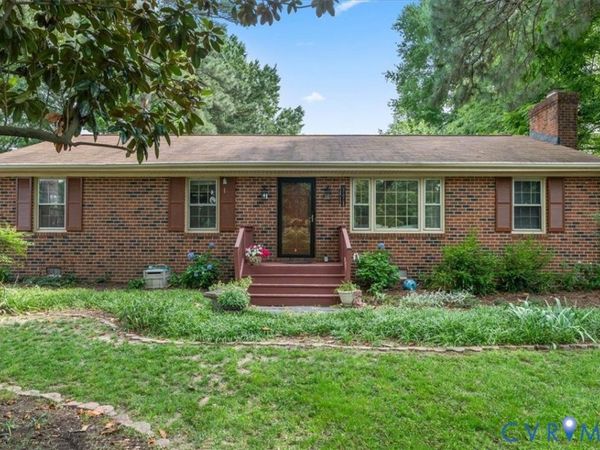 12203 McKenna Circle , Midlothian, VA 23112