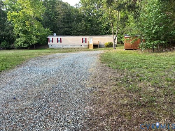 33431 Tidewater Trail , Center Cross, VA 22437