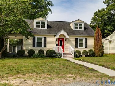 5100 Dorchester Road , Richmond, VA 23225