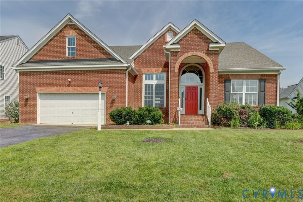 9426 Deer Stream Drive, Hanover, VA 23116 Main Photo