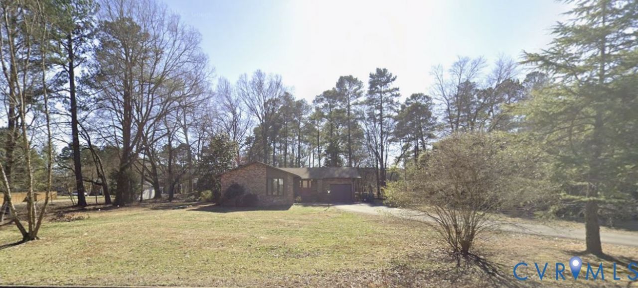 2721 Lammrich Road , Chesterfield, VA 23231 Main Photo