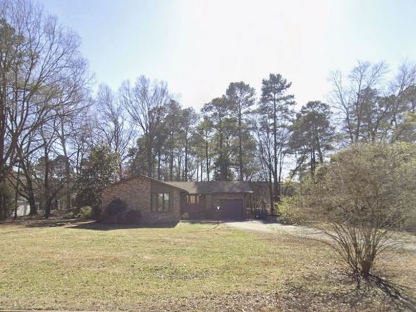2721 Lammrich Road , Chesterfield, VA 23231