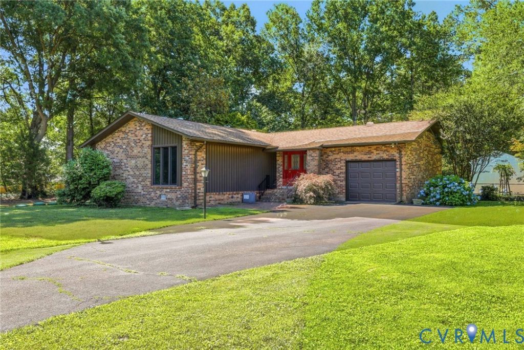 2721 Lammrich Road Chesterfield, VA 