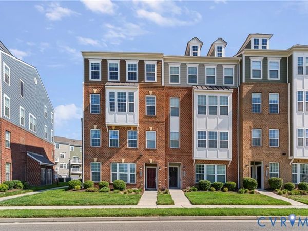 4332 Bon Secours Parkway , Unit A, Henrico, VA 23233