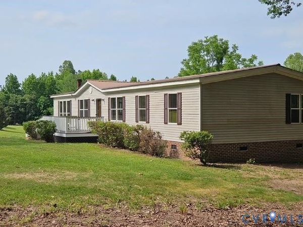 147 Old Mill Road , Farmville, VA 23947