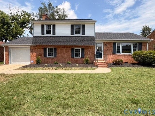 1110 Duke Of Gloucester Street , Colonial Heights, VA 23834 Main Photo