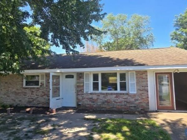 907 Sumter Drive , Newport News, VA 23608