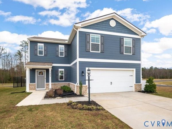7809 Faisan Lane , New Kent, VA 23124