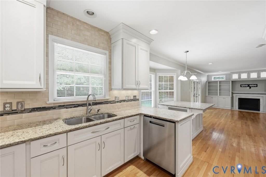 9378 Windsor Shade Drive Mechanicsville, VA 23116