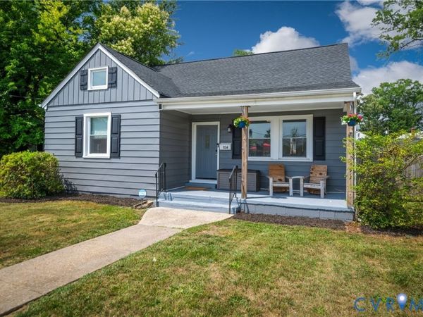 104 E 31st Street , Richmond, VA 23224