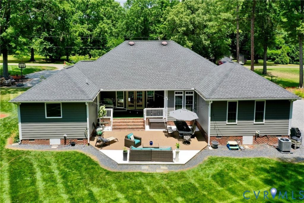 1618 Mt Olive Road  Manakin Sabot, VA 23103