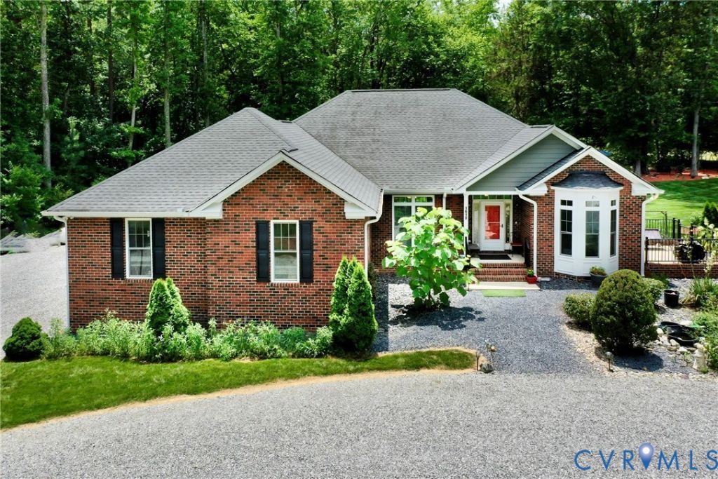 1618 Mt Olive Road  Manakin Sabot, VA 23103