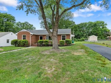 7712 Antionette Drive , Richmond, VA 23227