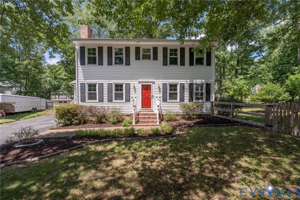 13006 Edgetree Court, Midlothian, VA 23114 Main Photo