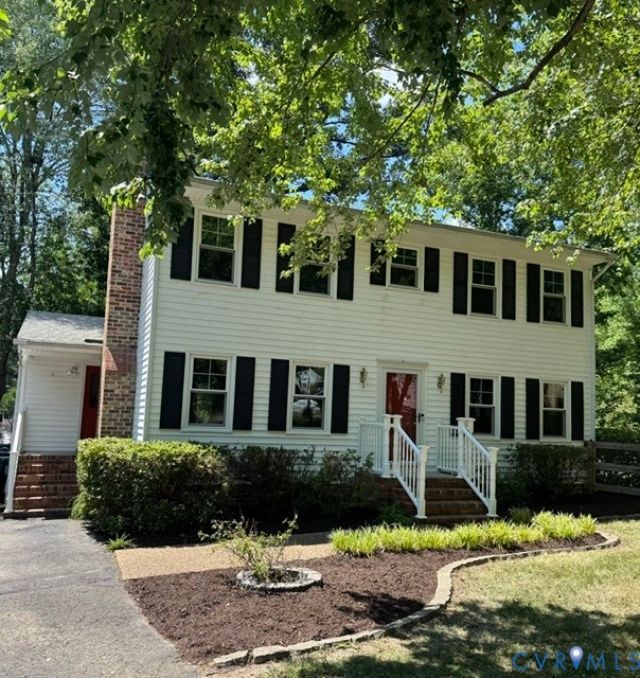 13006 Edgetree Court , Midlothian, VA 23114 Main Photo