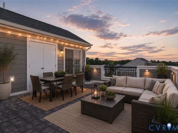 10951 Parkshire Lane, Henrico, VA 23233
