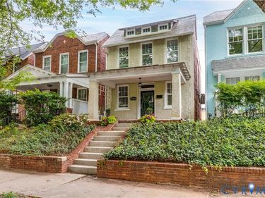 2704 Grayland Avenue , Richmond, VA 23220