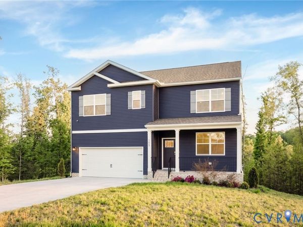 105 Estelle Ct, Aylett, VA 23009