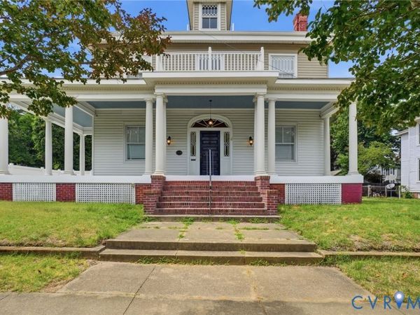 317 55th Street , Newport News, VA 23607