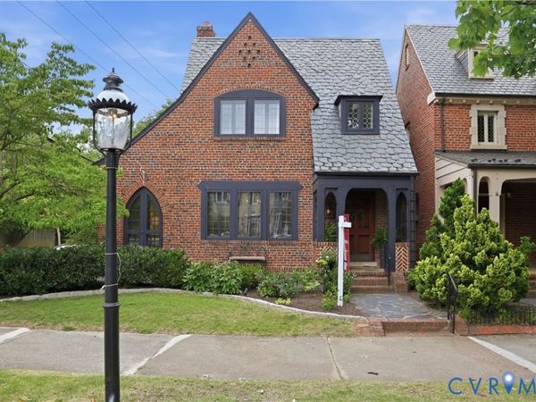 3330 W Franklin Street , Richmond, VA 23221