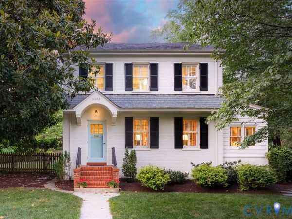 5203 Caledonia Road , Richmond, VA 23225