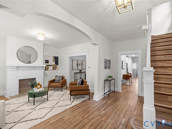 3116 North Avenue , Richmond, VA 23222