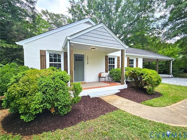 1218 W Osborn Road , Farmville, VA 23901