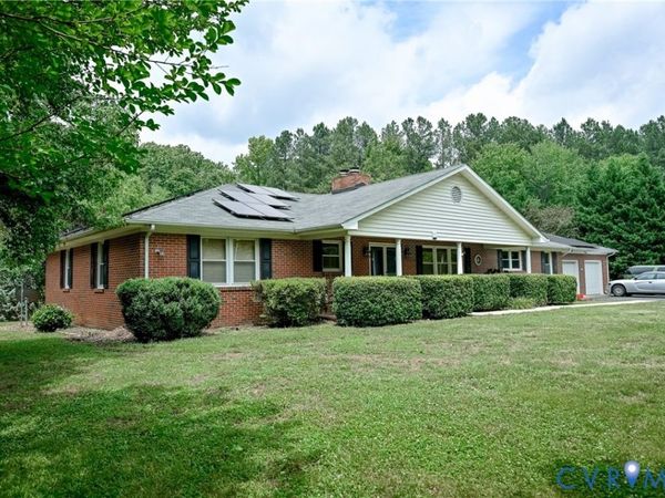 2985 Cumberland Road , Cumberland, VA 23040