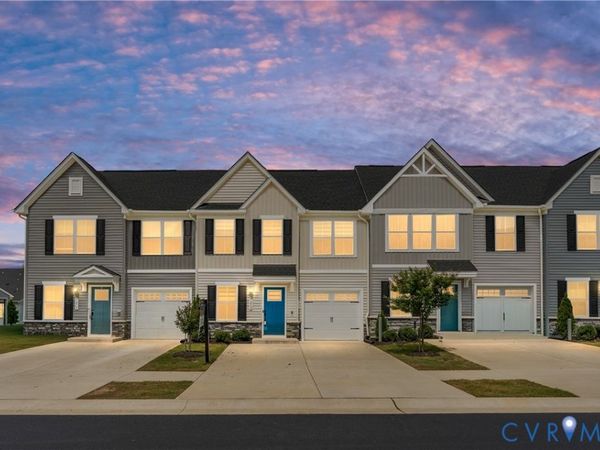 7213 Lyon Taylor Lane, New Kent, VA 23124