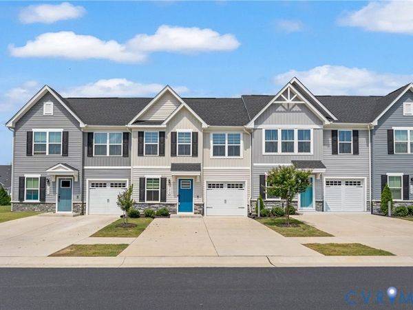 7213 Lyon Taylor Lane, New Kent, VA 23124