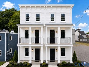 808 N 22nd Street , Richmond, VA 23223
