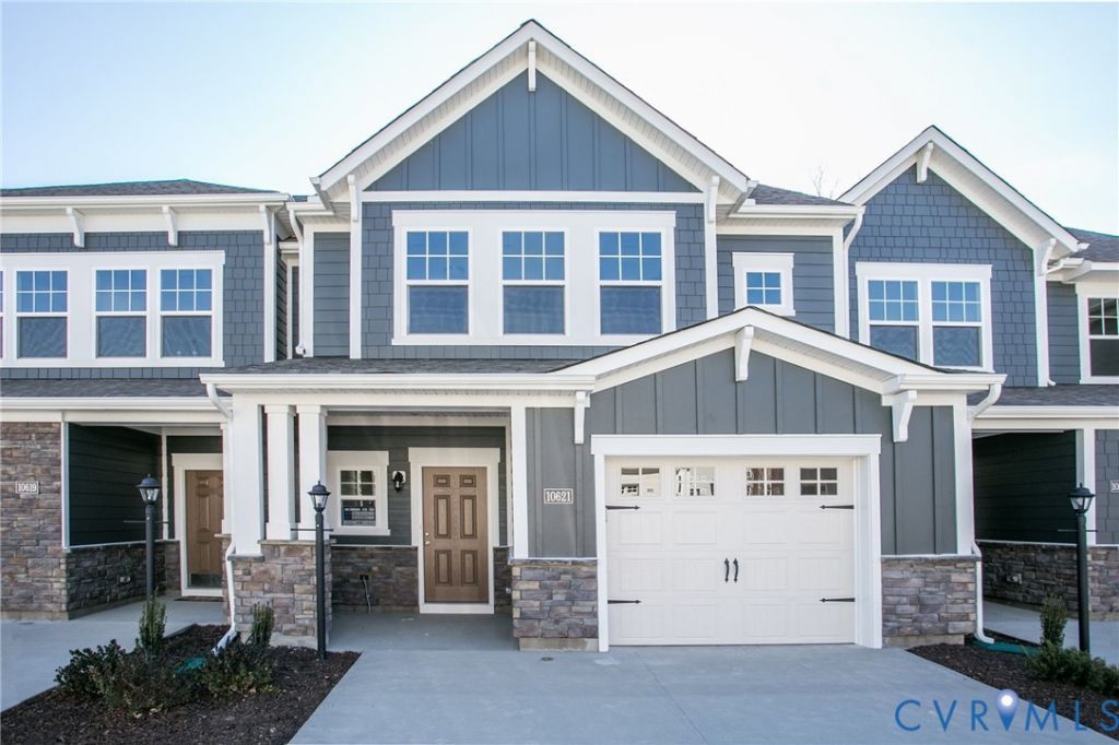 18760 Palisades Cove Trail  Moseley, VA 23120