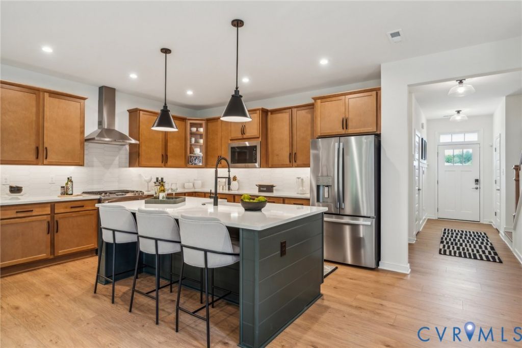 18760 Palisades Cove Trail  Moseley, VA 23120