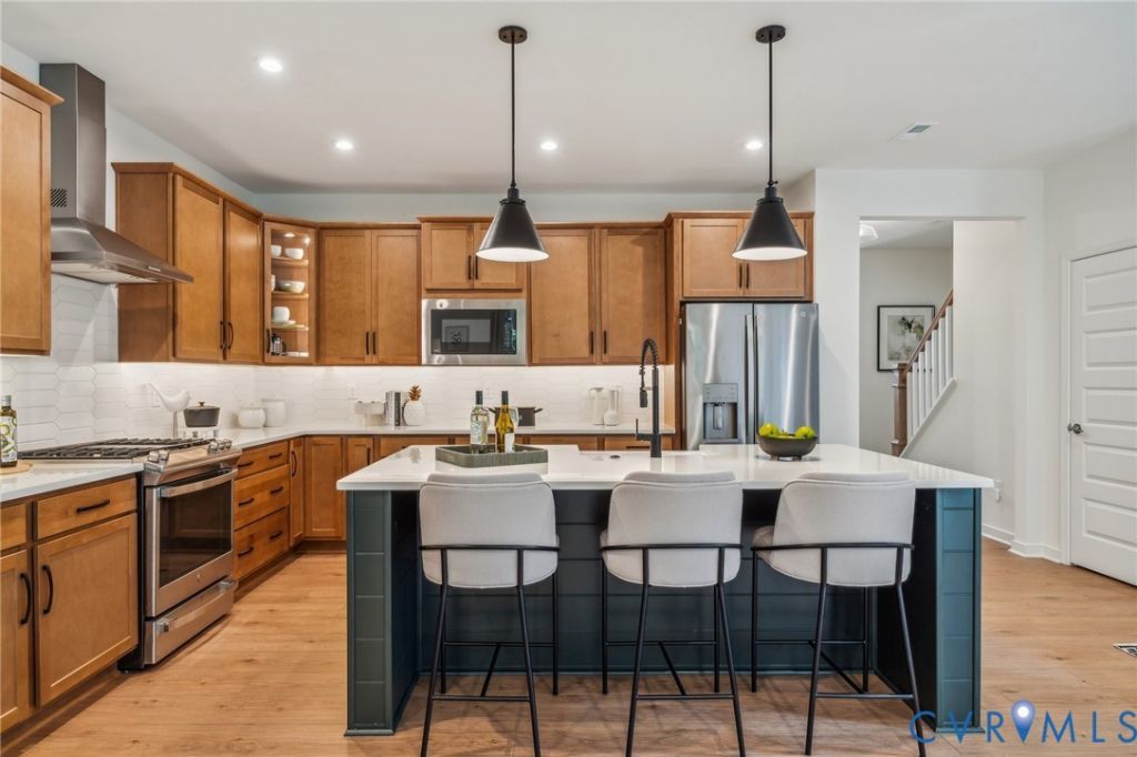 18760 Palisades Cove Trail  Moseley, VA 23120
