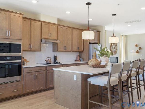 303 Heights Ridge Alley , Midlothian, VA 23113