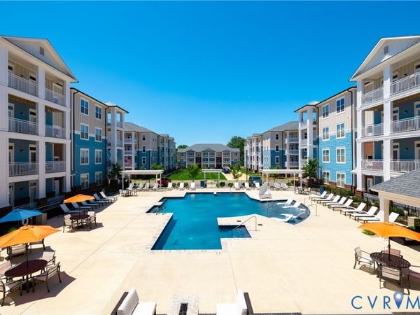 10530 Stony Bluff Drive, Unit 203, Ashland, VA 23005