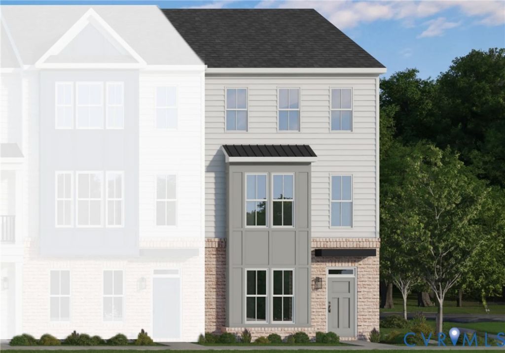 Lot 16 Sunrise Oasis Alley, Moseley, VA 23112 Main Photo