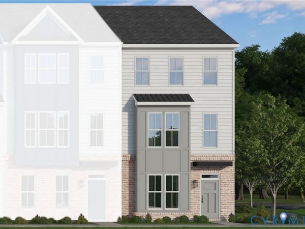 Lot 16 Sunrise Oasis Alley, Moseley, VA 23112