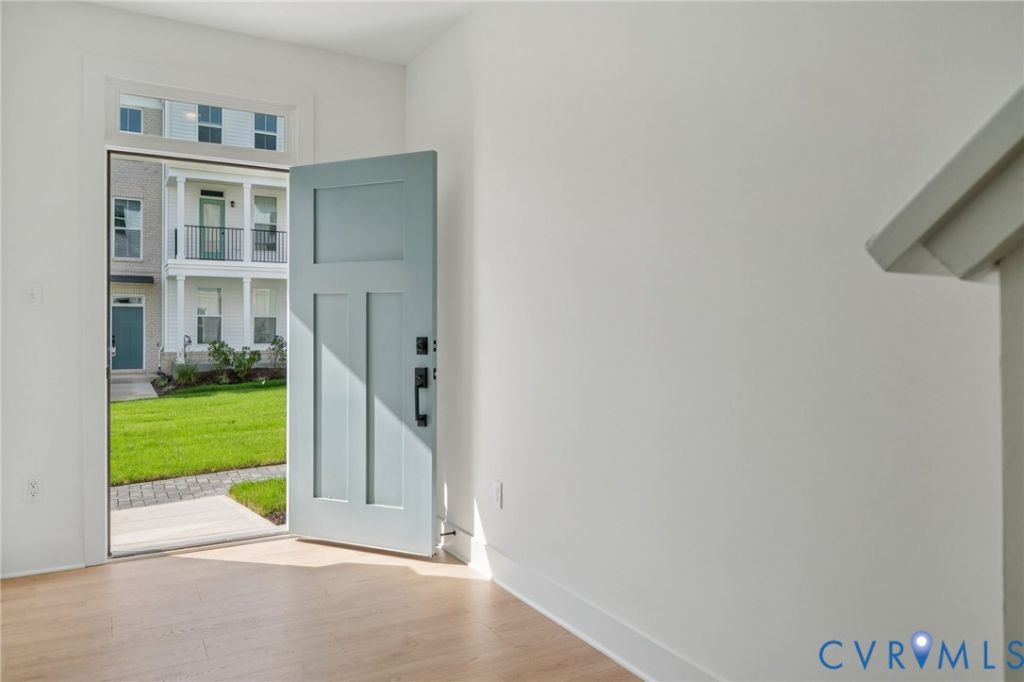 Lot 16 Sunrise Oasis Alley Moseley, VA 23112