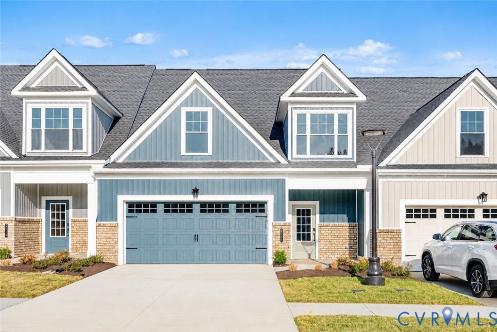 16432 Creekstone Point Avenue , Chesterfield, VA 23120 Main Photo