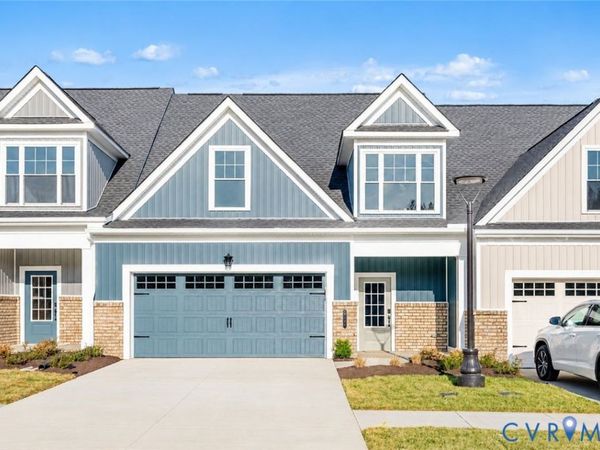 16432 Creekstone Point Avenue , Chesterfield, VA 23120