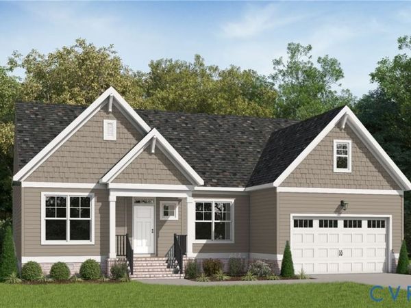 16724 Chesler Way , Moseley, VA 23120