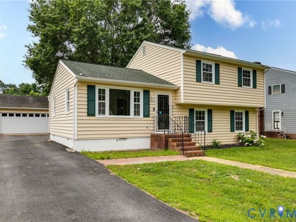 3908 Grovewood Road, Hopewell, VA 23860