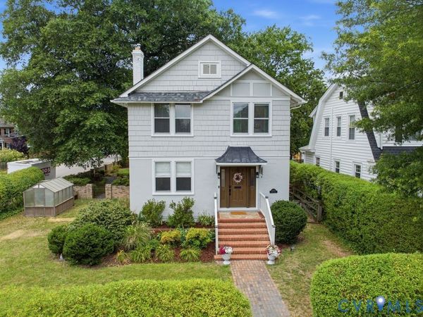 4500 Brook Road , Richmond, VA 23227