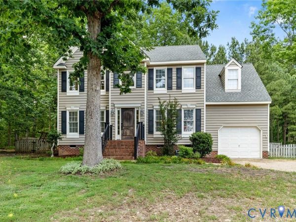 5420 Olde Milbrooke Drive , Glen Allen, VA 23060