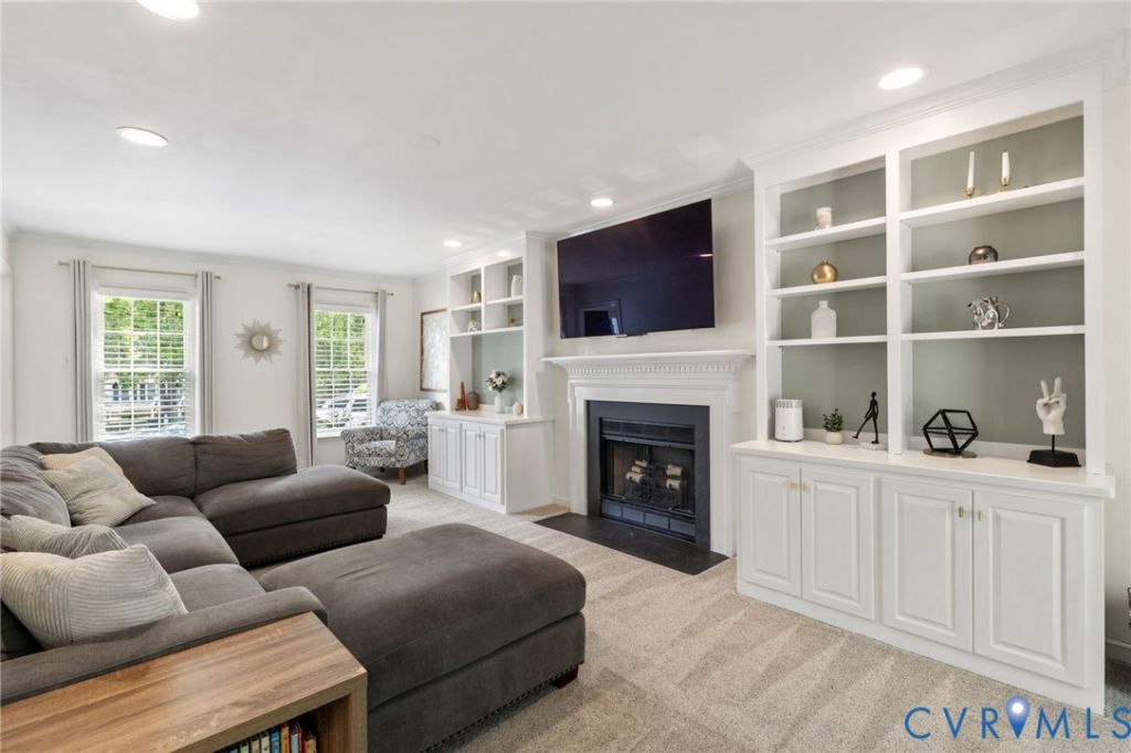5420 Olde Milbrooke Drive Glen Allen, VA 23060