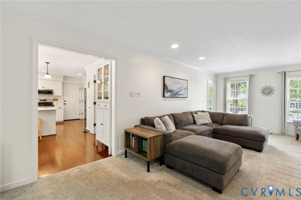5420 Olde Milbrooke Drive Glen Allen, VA 23060