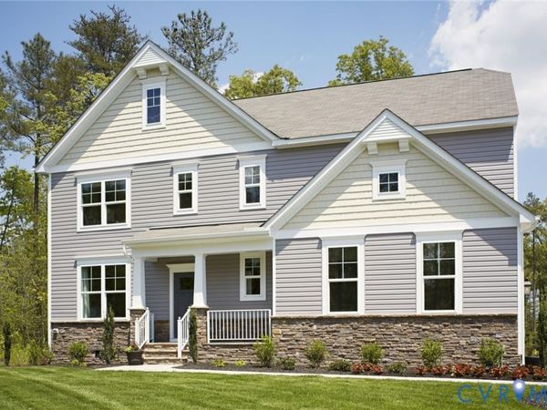 0002 Emily Jane Place, Quinton, VA 23141