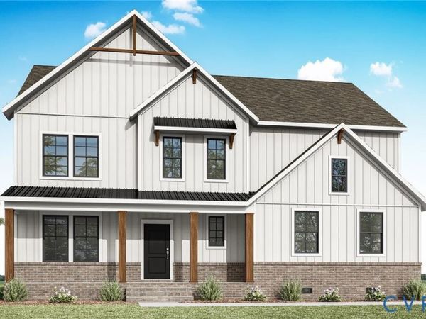 0002 Emily Jane Place, Quinton, VA 23141